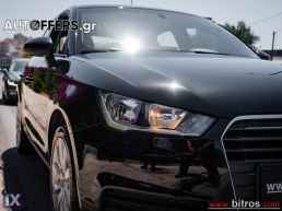 Audi A1  1.0 TFSI 95HP SPORTBACK CONNECT PACK '18