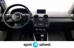 Audi A1 1.4 TFSi Attraction '14