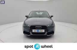 Audi A1 1.4 TFSi Attraction '14