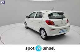 Mitsubishi Space Star 1.0 ClearTec Cool+ '19