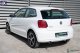 Volkswagen Polo Comfortline 1.6TDi 90HP AUTO ΟΘΟΝΗ ANDROID ΖΑΝΤΕΣ '11 - 9.990 EUR