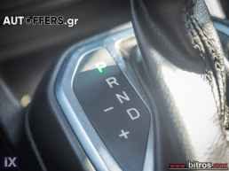 Jeep Renegade LONGITUDE 1.3T-GDI 180Hp 4x4 Automatic DDCT '19