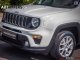 Jeep Renegade LONGITUDE 1.3T-GDI 180Hp 4x4 Automatic DDCT '19 - 23.400 EUR