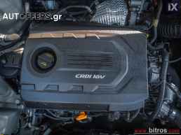 Kia Sportage 1.7 CRDI 141HP AUTO DCT-7 LX UPGRADE -GR '18