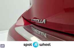 Toyota Corolla Hybrid Collection '19