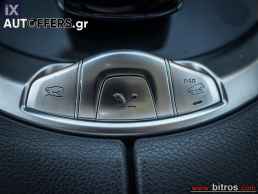 Mercedes-Benz GLC 250 ΕΙΔΙΚΗ ΠΑΡΑΓΓΕΛΙΑ!! -GR '18
