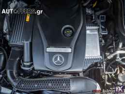 Mercedes-Benz GLC 250 ΕΙΔΙΚΗ ΠΑΡΑΓΓΕΛΙΑ!! -GR '18