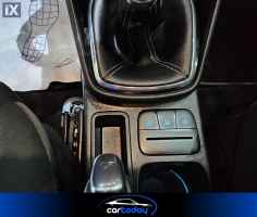 Ford Fiesta ECOBOOST-100PS-TITANIUM-NAVI-CLIMA-ΗΧΟΣΥΣΤΗΜΑ ΠΡΟΣΦΟΡΑ ΜΗΝΑ! '17