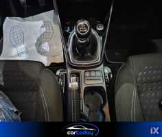 Ford Fiesta ECOBOOST-100PS-TITANIUM-NAVI-CLIMA-ΗΧΟΣΥΣΤΗΜΑ ΠΡΟΣΦΟΡΑ ΜΗΝΑ! '17