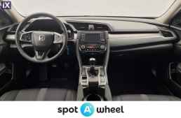 Honda Civic 1.5 VTEC COMFORT '18