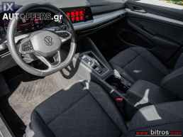 Volkswagen Golf 7.000km! 2.0 TDI SCR 150HP DSG-7 0ΤΕΛΗ! -GR '23