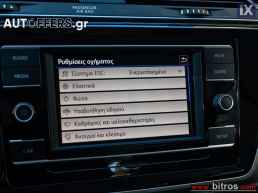 Volkswagen Touran 1.0 16v TSi BMT Active 7Seats -GR '19