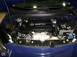 Opel Corsa 1.3 ECOFLEX TURBO DIESEL 95HP 6ΤΑΧΥΤΟ ΖΑΝΤΕΣ LED EURO6C '16