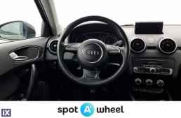 Audi A1 Sportback 1.0 TFSI '16