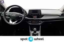 Hyundai i30 1.0 T-GDI Select '17