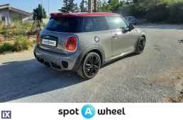 Mini Cooper John Cooper Works 2.0L 231 HP '17