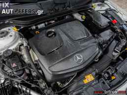 Mercedes-Benz GLA 250 2.0 211HP 81.000Km!! -GR '18