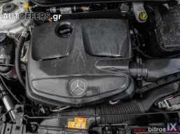 Mercedes-Benz GLA 250 2.0 211HP 81.000Km!! -GR '18
