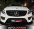 Mercedes-Benz GLE Coupe AMG /COUPE PANORAMA /ZANTES 21/PERLA '18 - 69.890 EUR