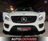 Mercedes-Benz GLE Coupe AMG /COUPE PANORAMA /ZANTES 21/PERLA '18 - 69.890 EUR