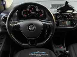 Volkswagen Up 1.0 BMT MOVE UP! 65HP 5D EURO 6 '20