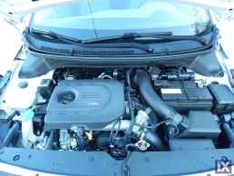 Hyundai i20 1.2 CDTI*TURBO*DIESEL 6ΤΑΧΥΤΟ ΜΕ 71000 ΧΙΛ EUR6  '15