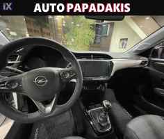 Opel Corsa ΕΥΚΑΙΡΙΑ MNL EDITION ΜΗΔΕΝΙΚΑ ΤΕΛΗ '21