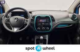 Renault Captur 0.9 TCe 90 HP Expression '14