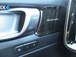 Volvo Xc 40 - 5 Χρονια εγγυηση - RECHARGE PURE ELECTRIC P8 PLUS '21