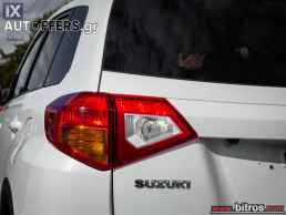 Suzuki Vitara 4x4 1.6 120HP GL+ ΑΥΤΟΜΑΤΟ -GR '18