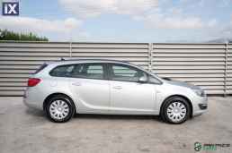 Opel Astra S/W FACELIFT 1.6CDTi 110HP NAVI CLIMA BOOK 87€ ΤΕΛΗ