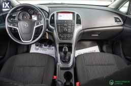Opel Astra S/W FACELIFT 1.6CDTi 110HP NAVI CLIMA BOOK 87€ ΤΕΛΗ