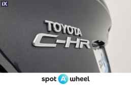 Toyota C-HR Hybrid e-CVT My20 Edition '22