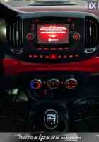 Fiat 500L '14