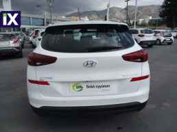 Hyundai Tucson 5 Χρόνια εγγύηση - PREMIUM GLS '19