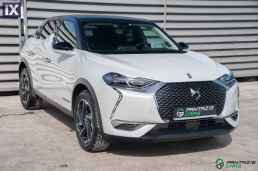 DS Ds3 DS3 Crossback Gr Chic 1.5BlueHDi 131HP EAT8 '19