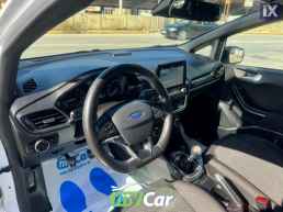 Ford Fiesta 1.0 EcoBoost ST-Line /Black Edition '18