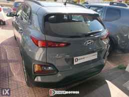 Hyundai Kona 1.0 120Hp TGDI Select 2WD  '18