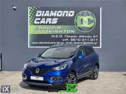Renault Kadjar FACE-LIFT AUTOMATIC NAVI KAMERA INTENS '19