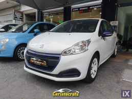 Peugeot 208 1.0 PureTech 70 Like '15