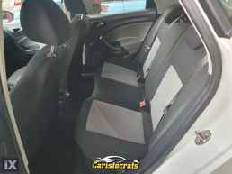 Seat Ibiza 1.2 TSI Style 4You DSG (7-Gear) '14