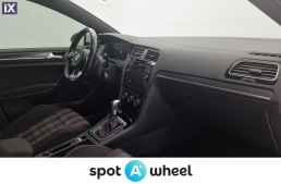 Volkswagen Golf GTI Performance '19