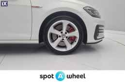 Volkswagen Golf GTI Performance '19