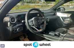 Mercedes-Benz CLA 250 e AMG Pack Advantage '20