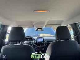 Ford Fiesta 1,1cc 85 bhp/ Business Navi / '19