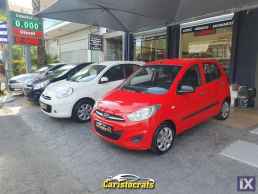 Hyundai i10 1.1 5 Star Edition '12