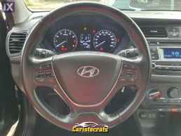 Hyundai i20 1.2 Comfort '15