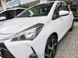 Toyota Yaris 1.5 VVT-iE LIVE+ 111HP 5D EURO 6 '19