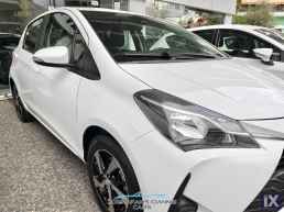 Toyota Yaris 1.5 VVT-iE LIVE+ 111HP 5D EURO 6 '19