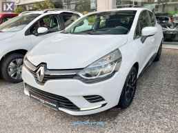 Renault Clio 1.5 DCI DYNAMIC NAVI 5D EURO 6 0€ ΤΕΛΗ '17